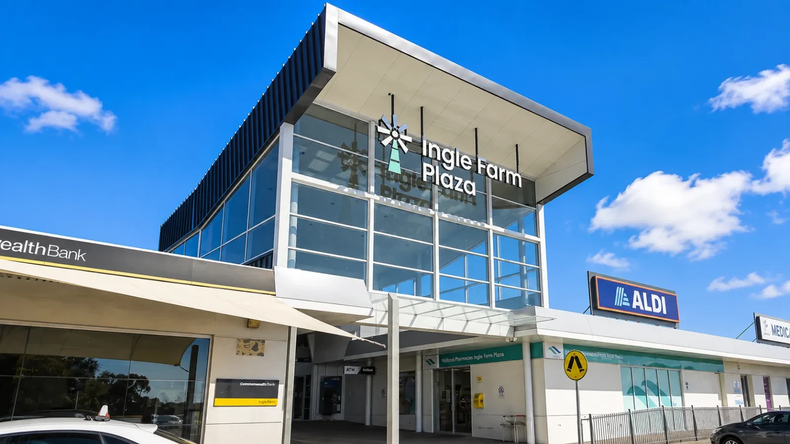 NDIS plan management support in Ingle Farm