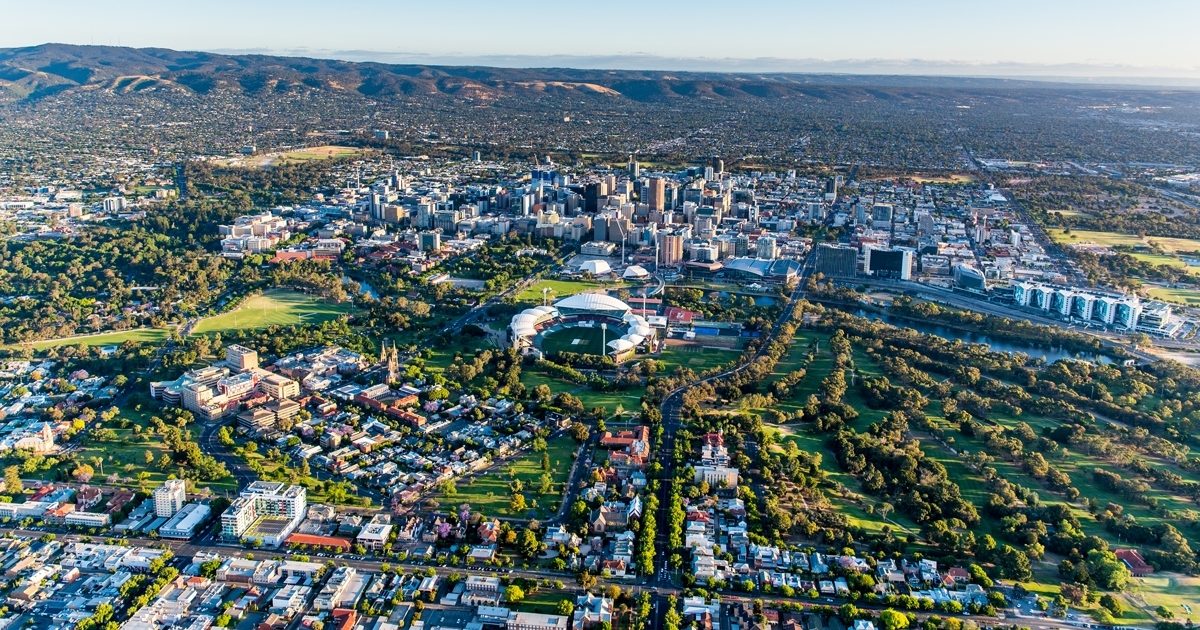 NDIS plan management support in North East Adelaide